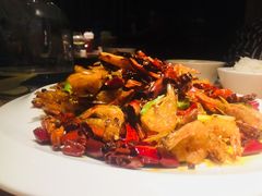 -江湖情酸菜鱼(万菱汇店)