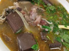 -春雨羊汤店(广开四马路总店)