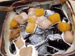 -Meet Fresh鮮芋仙(时代天街店)