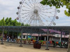 -渔岛海洋度假区