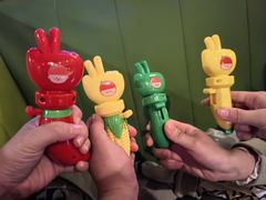 -海底捞火锅(德辉广场店)