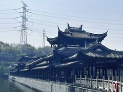 -重庆园博园