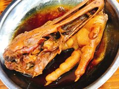 -凡老头米线砂锅(古荡新村西粮站)