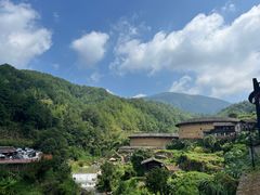 -初溪土楼群