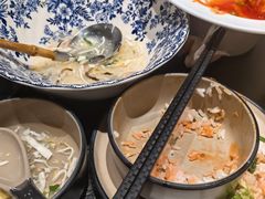 -金陵家宴·金陵春·南京菜(夫子庙店)