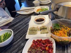 -老船舫·现做活鲜鱼馆(东郊记忆店)