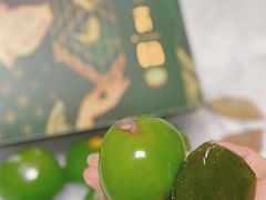 -你好独角兽·蛋糕甜品