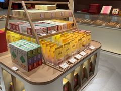 -老鼎丰糕点铺子(国贸商城店)