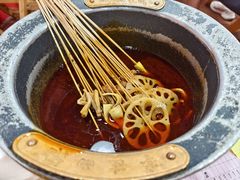 -冒椒火辣(奎星楼街店)