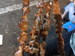 -新疆阿力烧烤
