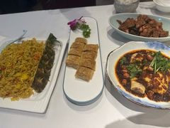 -外滩往事民国上海菜(黄浦店)
