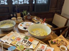 -芸南道·过桥米线(昆明老街旗舰店)