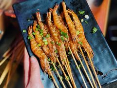 -南极·小龙虾·湘式拌饭(南街店)