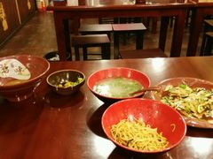 -茗味居羊肉汤面馆(临沂路店)
