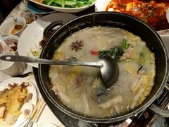 -芳芳私房菜·精做淮扬菜(承德路店)