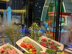 -珠海中海雅高铂尔曼酒店