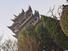 -黄鹤楼