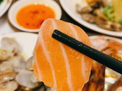 -芭菲盛宴·环球美食(北城国际店)