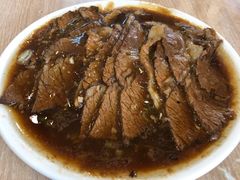 扒肉条-协顺园回头馆(南顺城路店)