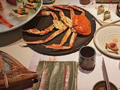 -上井料理黑金店(IFS国金中心店)