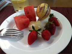 -昆明春城湖畔度假村