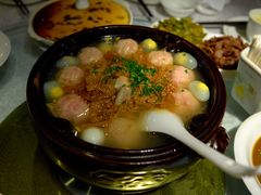 -琬苑鸽庄·川粤融合菜(解放碑总店)