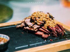 -敏珠拉姆藏餐·南京厨房(富春江东街店)