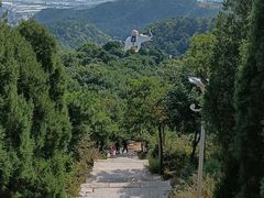 -青岩寺风景区