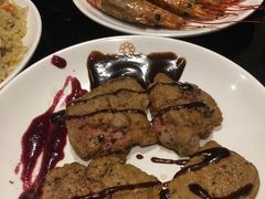 -台北A+A七喜饭店(德增街店)