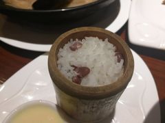 -七仙岭君澜度假酒店·桃源小馆中餐厅