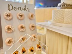 -玉见cake低糖蛋糕甜品台定制(河西店)
