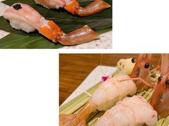 -蟹将军·松叶蟹和牛日料放题自助(K11店)