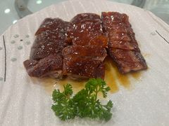 -万年酒楼(越秀南路店)