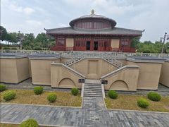 -宝鸡周原博物院