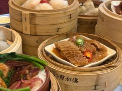 -点都德(华强南店)