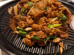 -东门烤鸭店(鼓楼店)