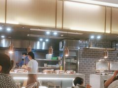 -玛莎拉自助餐厅(国贸店)