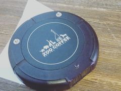 -Who乎coffee&bar