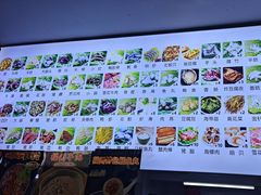 -福屿鲜捞小吃·捞化(福屿总店)