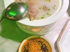 -辛香汇·现炒川菜(淮海路百盛店)
