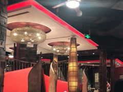 大堂-四海一家自助餐(益田假日广场店)