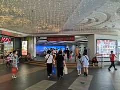 -丘大叔柠檬茶(乐峰广场分店)
