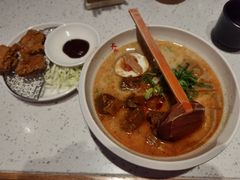 -味千拉面(光启城时尚购物中心店)