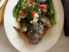 -寻味顺德·顺峰山庄(大良店)