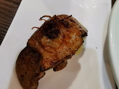 火炙鹅肝-东京屋(武定路店)