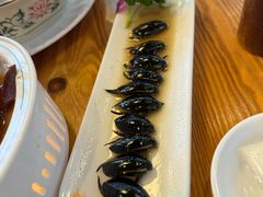 -美未居·老字号·地道顺德菜·桑拿鸡·鱼生(容桂店)