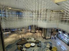 -扬州万怡酒店-中餐厅(文昌中路店)