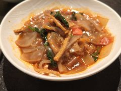 -唐猫庭院·千年陕菜(赛格国际购物中心店)