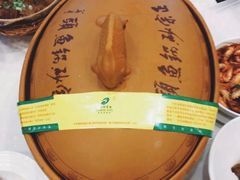 -风味小馆(天目湖宾馆店)