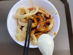 -洞子口张老二凉粉(文殊坊美食街店)